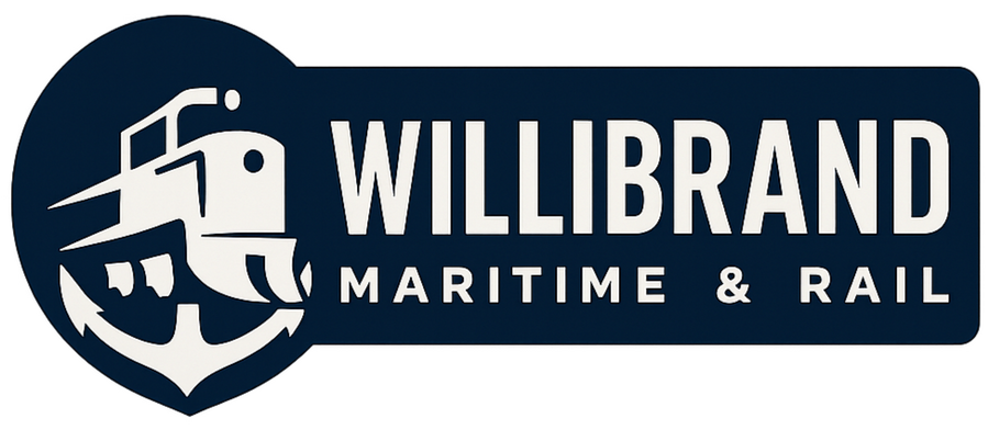 Willibrand Maritime & Rail